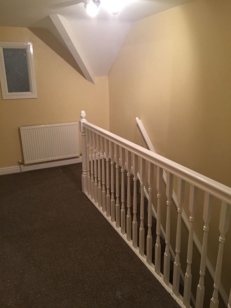 Flat Nore Road in Bristol