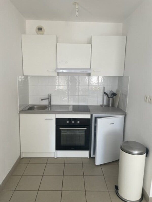 Flat Rue Olympe de Gouges in Asnières-sur-Seine