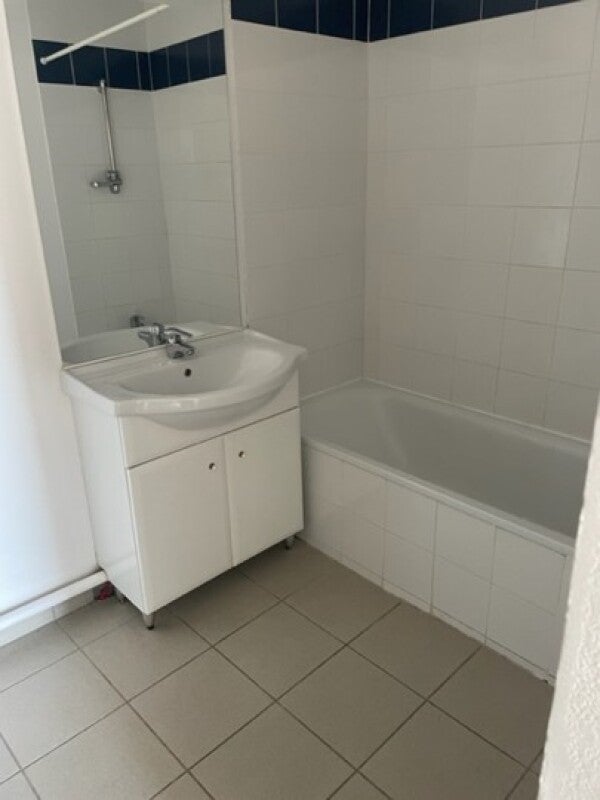 Flat Rue Olympe de Gouges in Asnières-sur-Seine