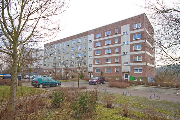 Wohnung Eichelweg in Halle (Saale)
