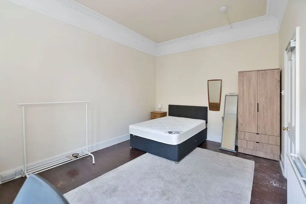 Room Arden Street in City of Edinburgh