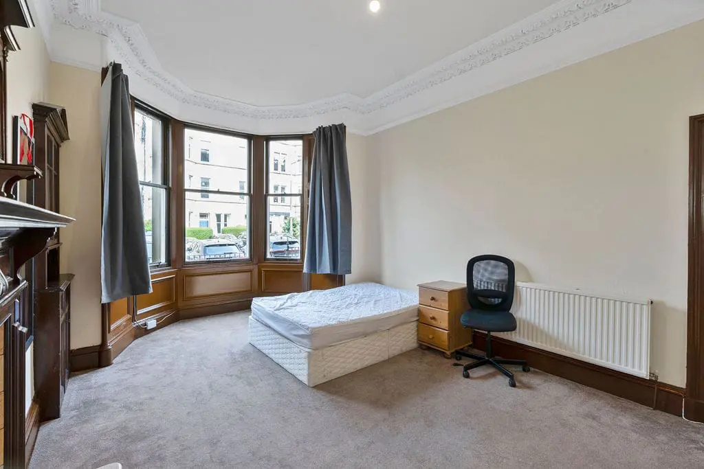 Room Arden Street in City of Edinburgh