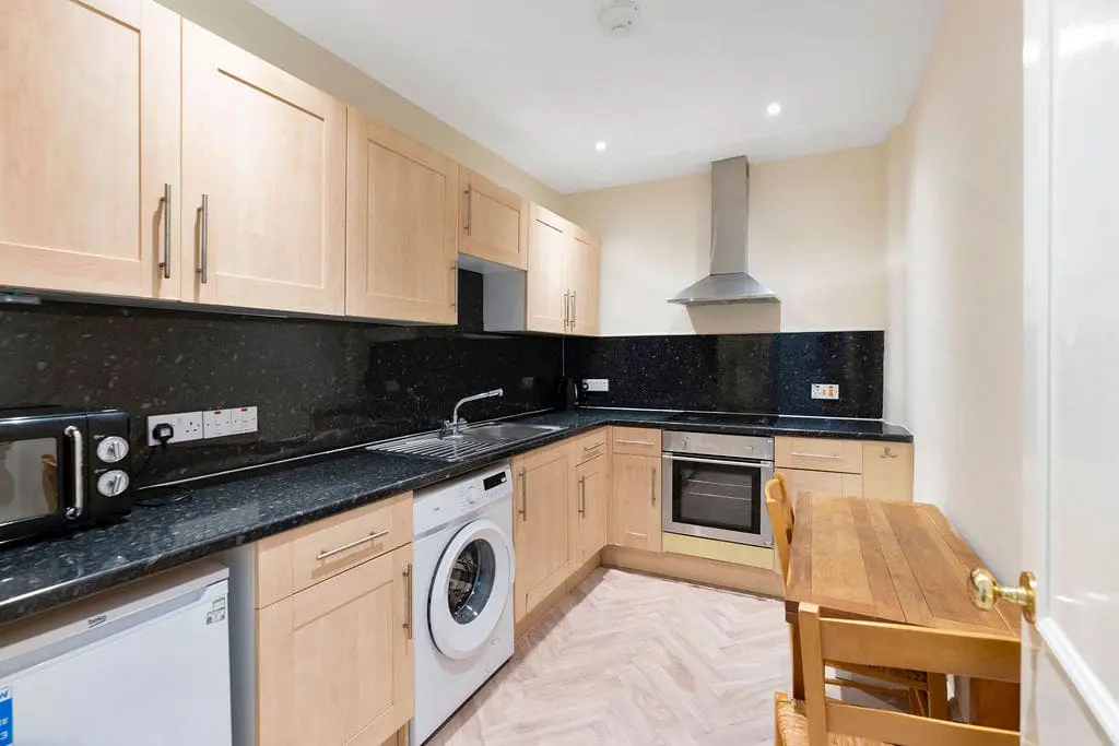 Room Arden Street in City of Edinburgh