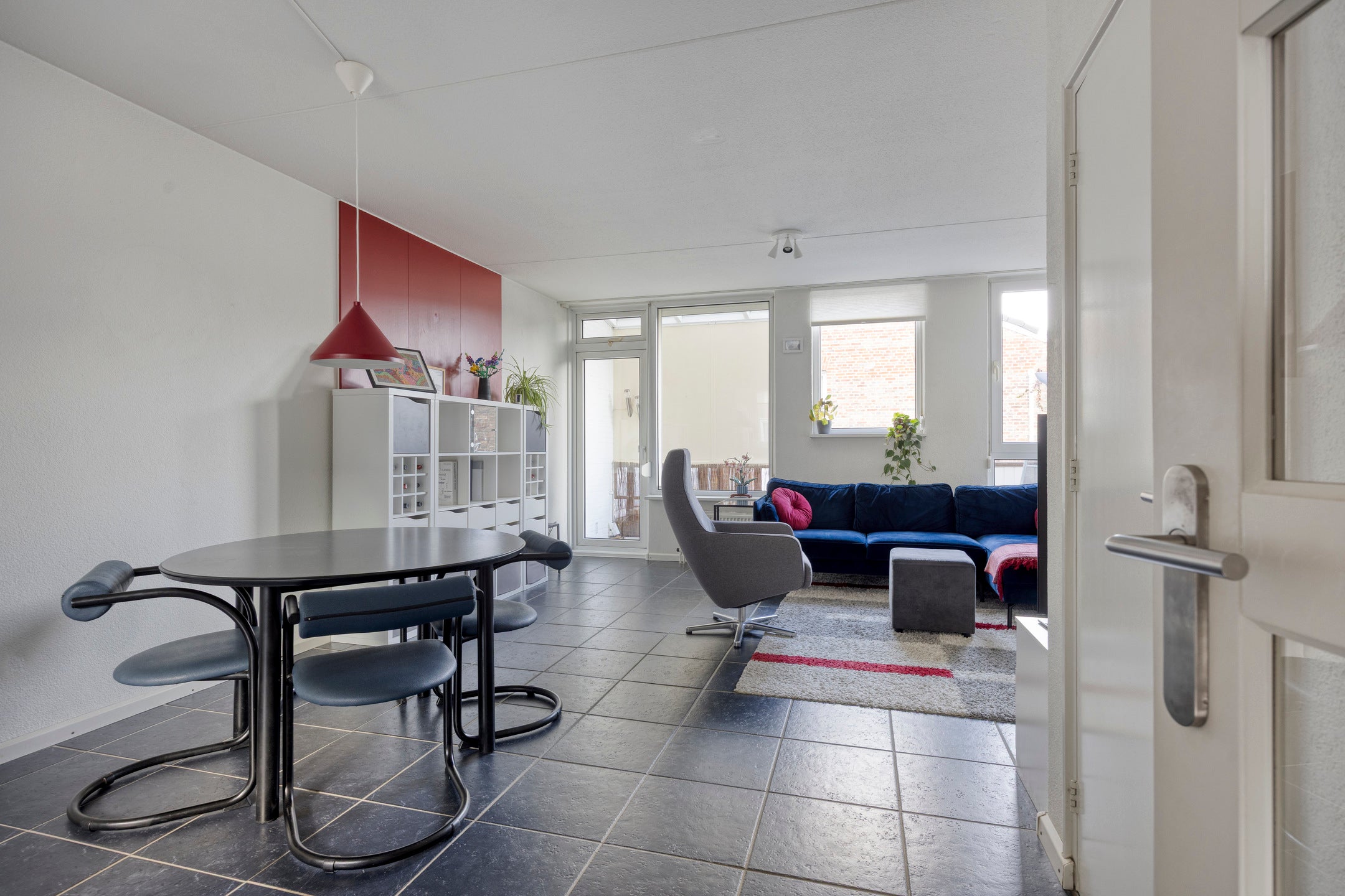 Appartement Aan het Valderen 1 B in Maastricht