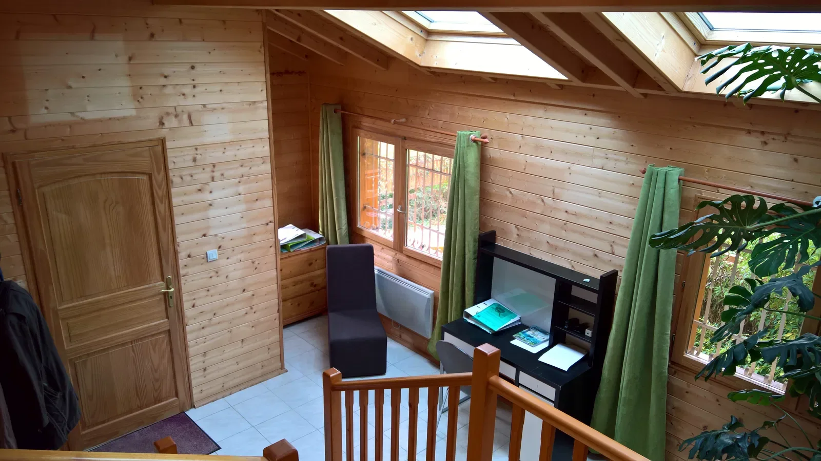 Room Chemin des Chênes in Collonges-sous-Salève