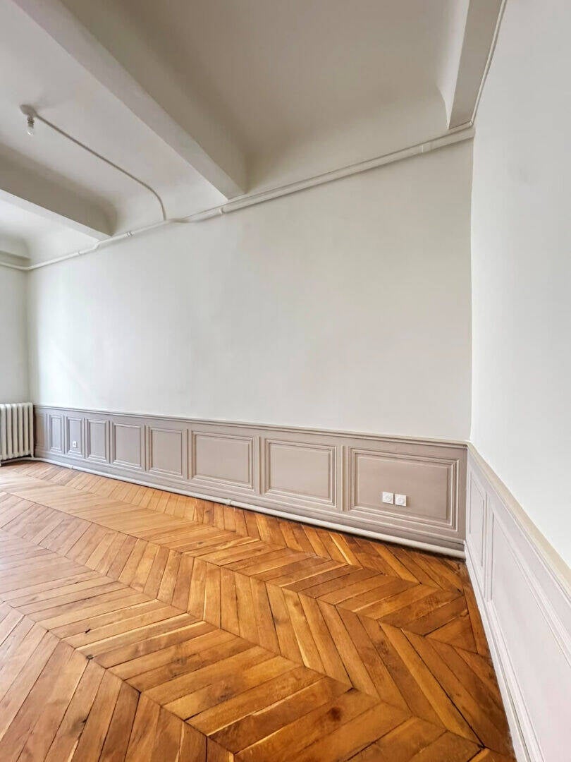 Flat Rue des Marronniers in Lyon