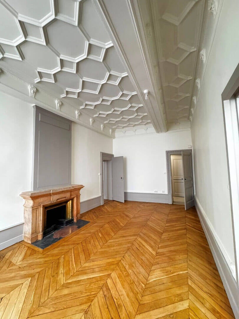 Flat Rue des Marronniers in Lyon