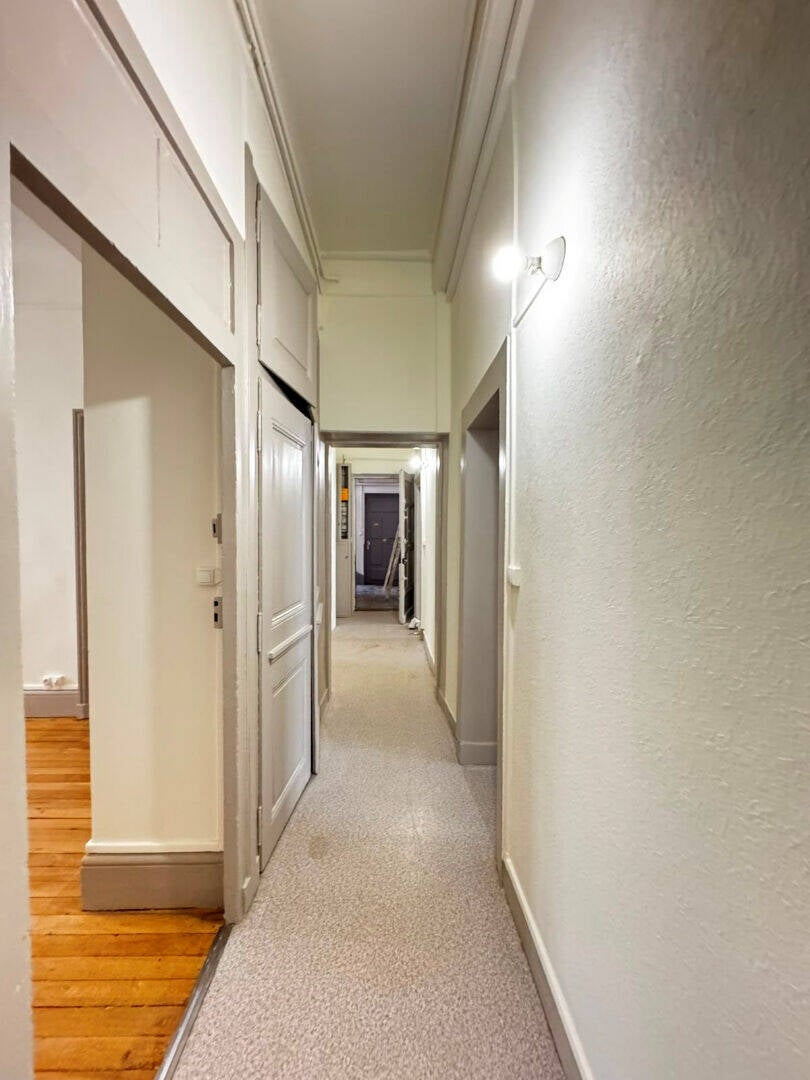 Flat Rue des Marronniers in Lyon