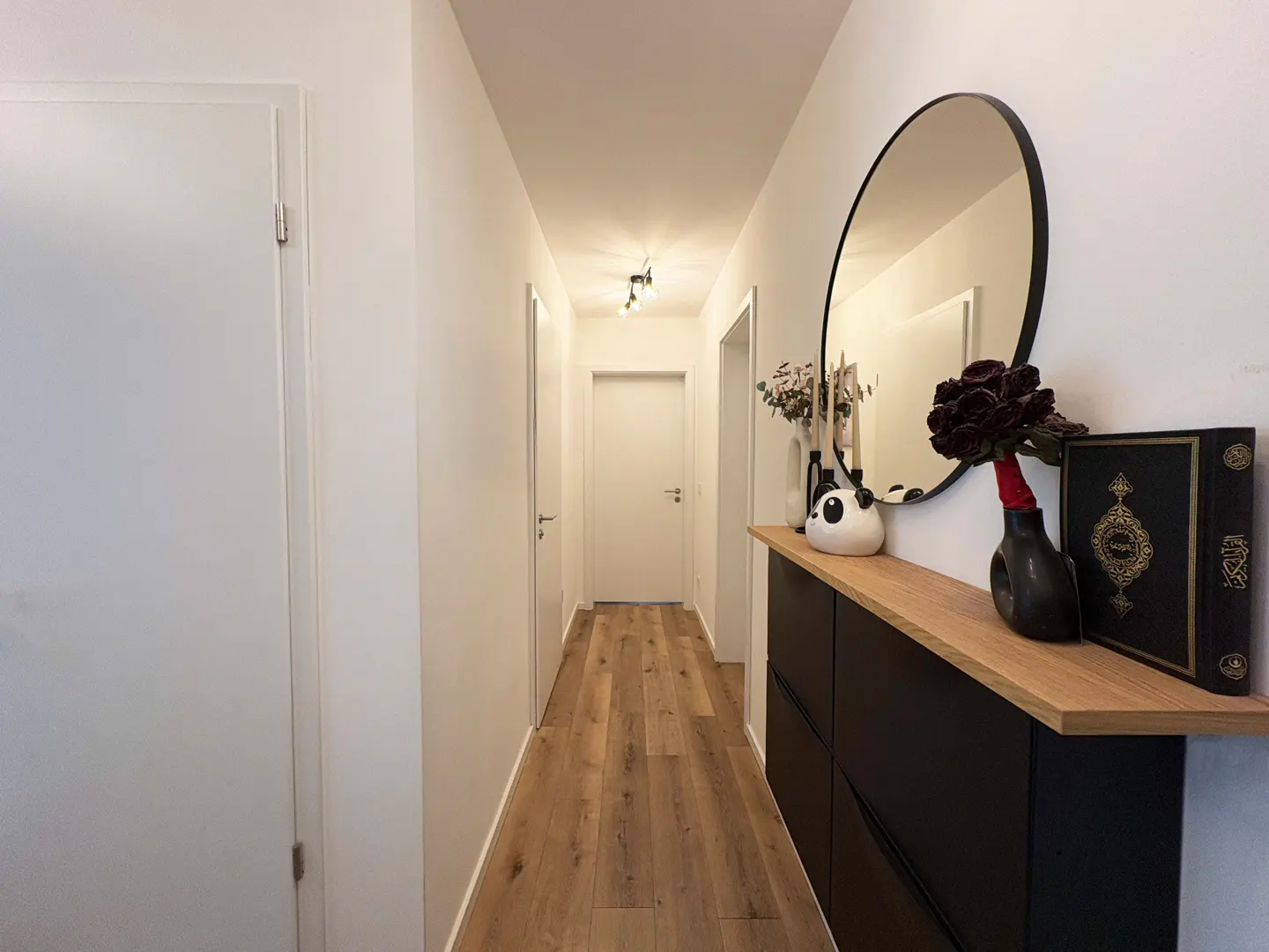 Wohnung Dahlwiese in Dortmund