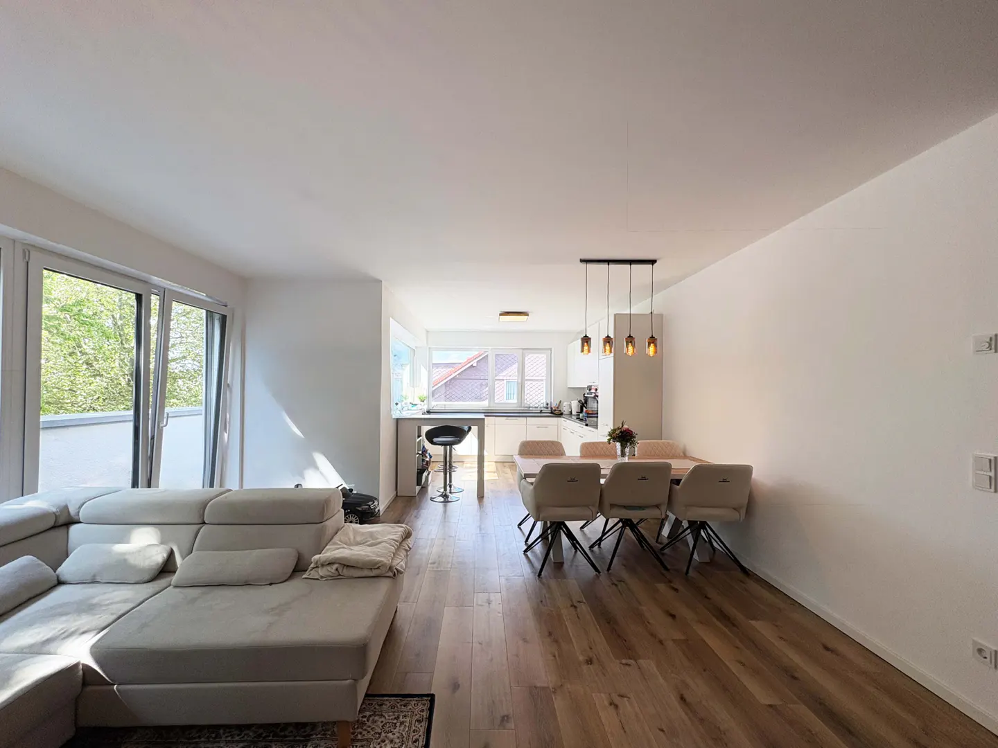 Wohnung Dahlwiese in Dortmund