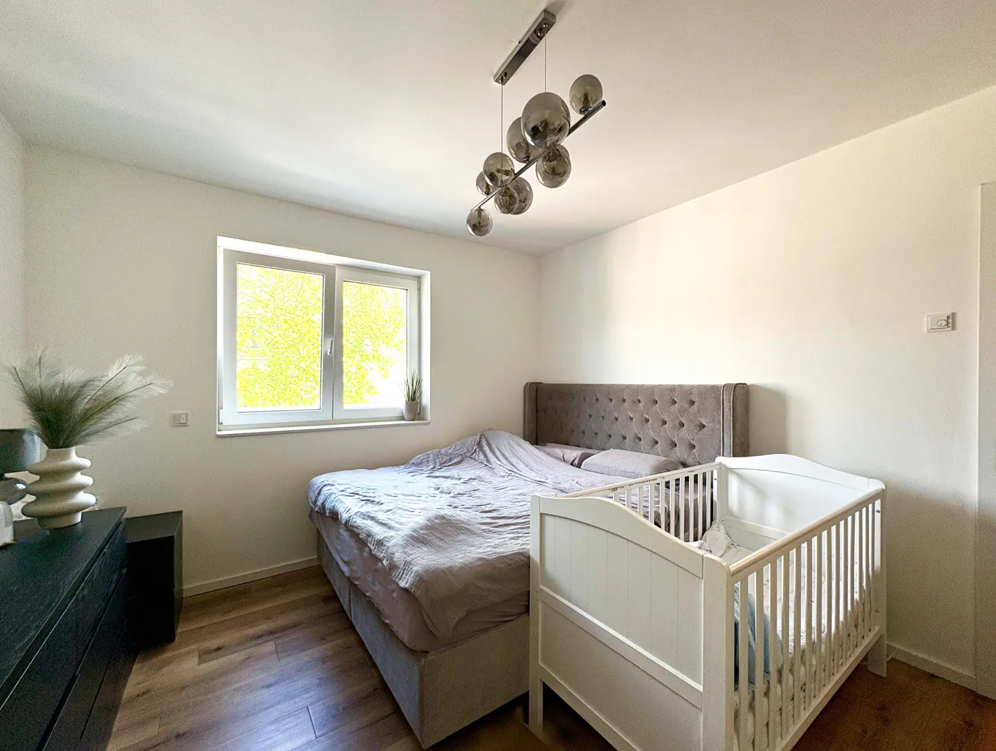 Wohnung Dahlwiese in Dortmund