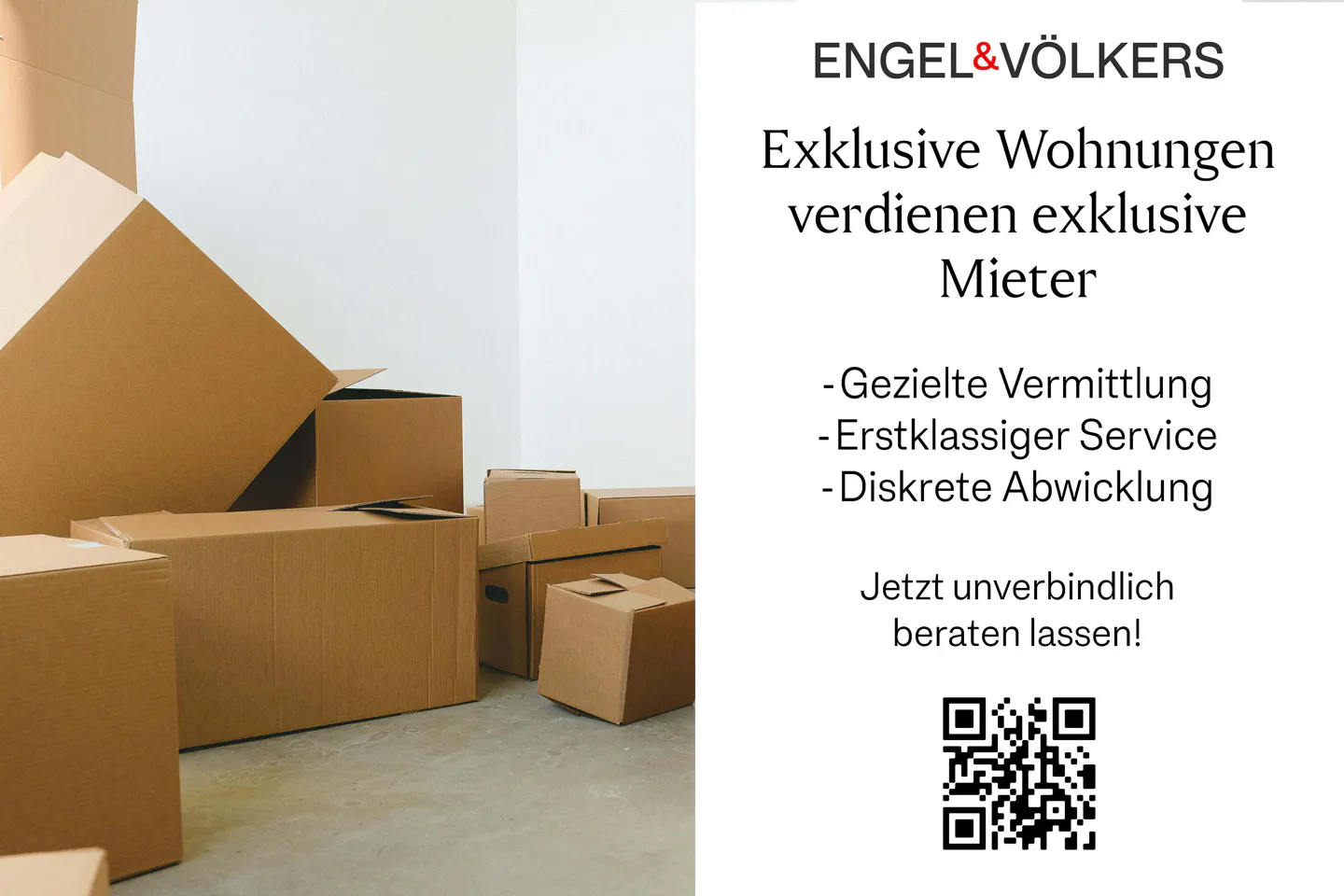 Wohnung Dahlwiese in Dortmund
