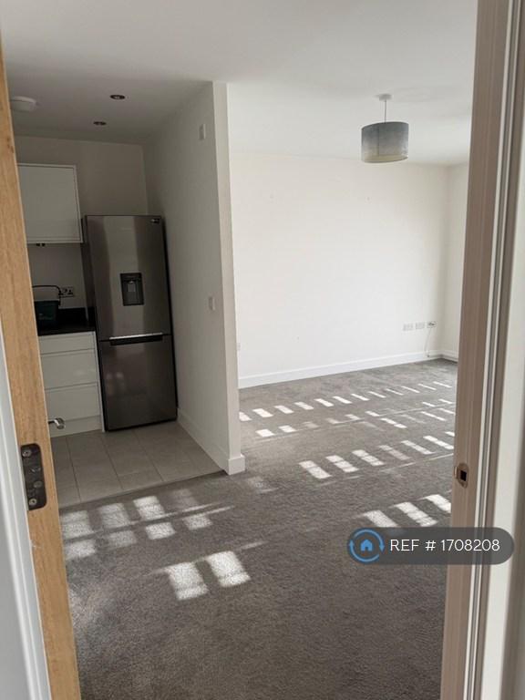 Flat Keen Avenue in East Hertfordshire