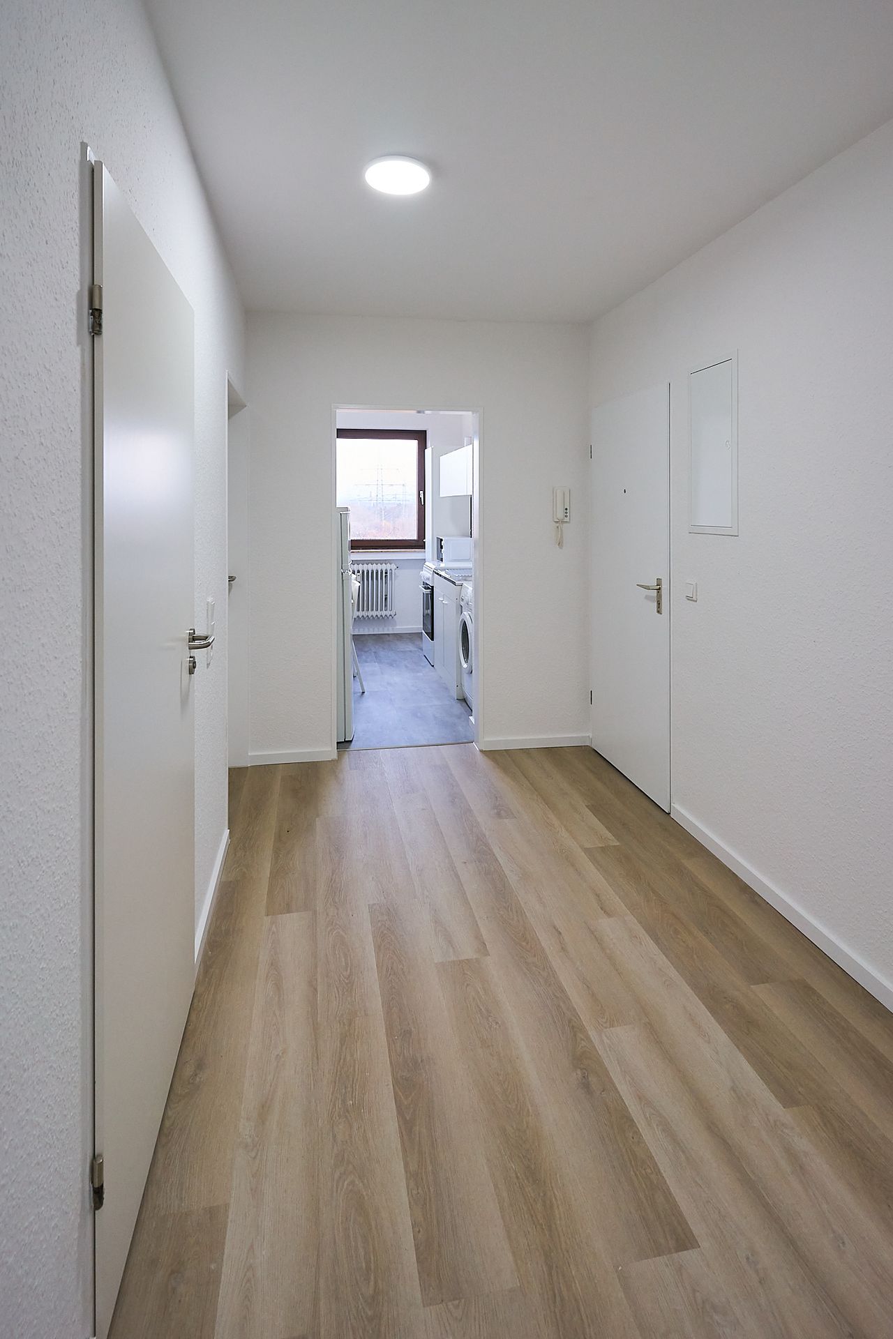 Zimmer Kölner Landstraße in Düsseldorf
