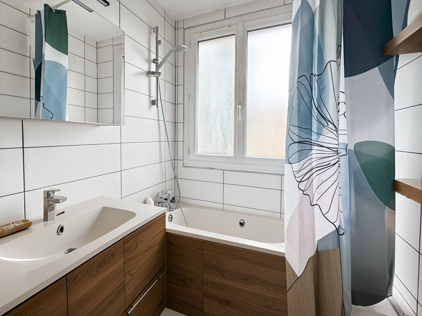 Appartement Rue Saint-Hélier à Rennes