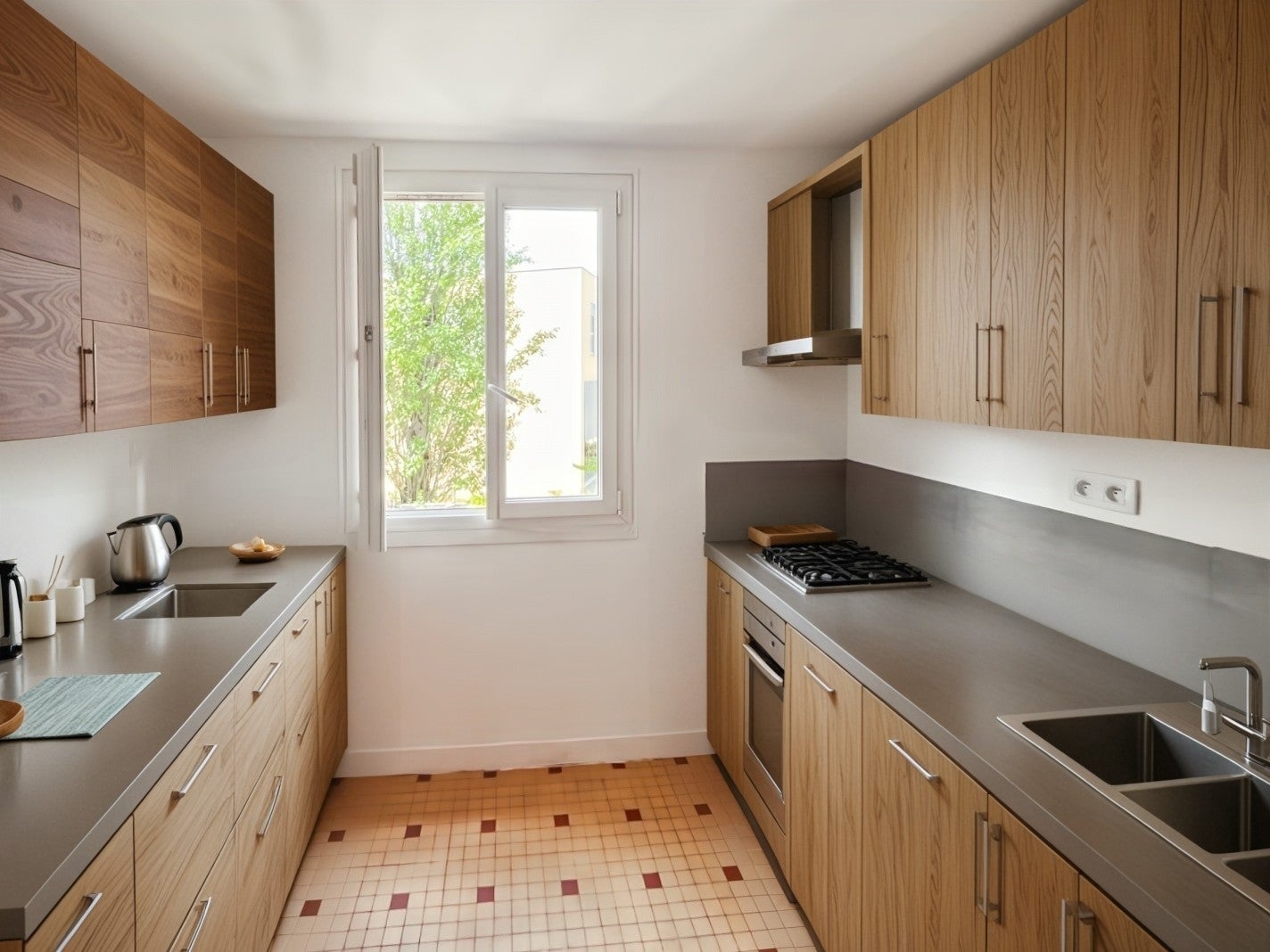 Appartement Rue Saint-Hélier à Rennes
