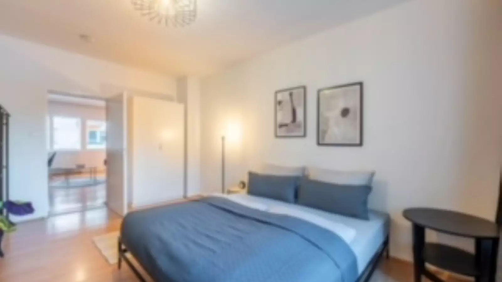 Wohnung Karl-Elsasser-Straße in Berlin