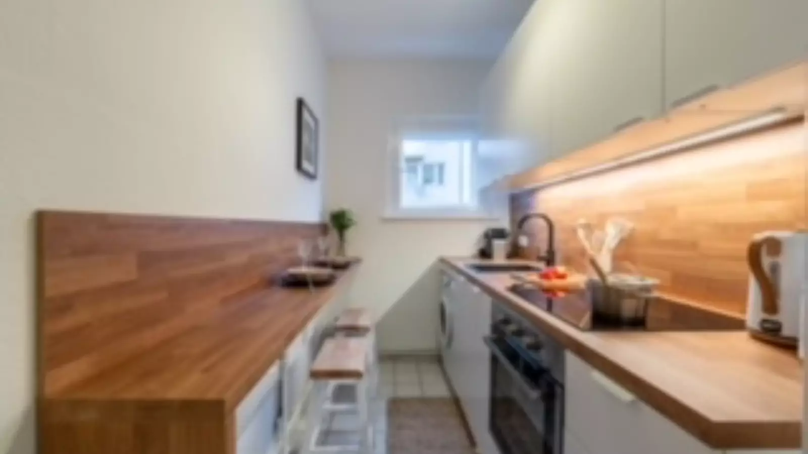 Wohnung Karl-Elsasser-Straße in Berlin