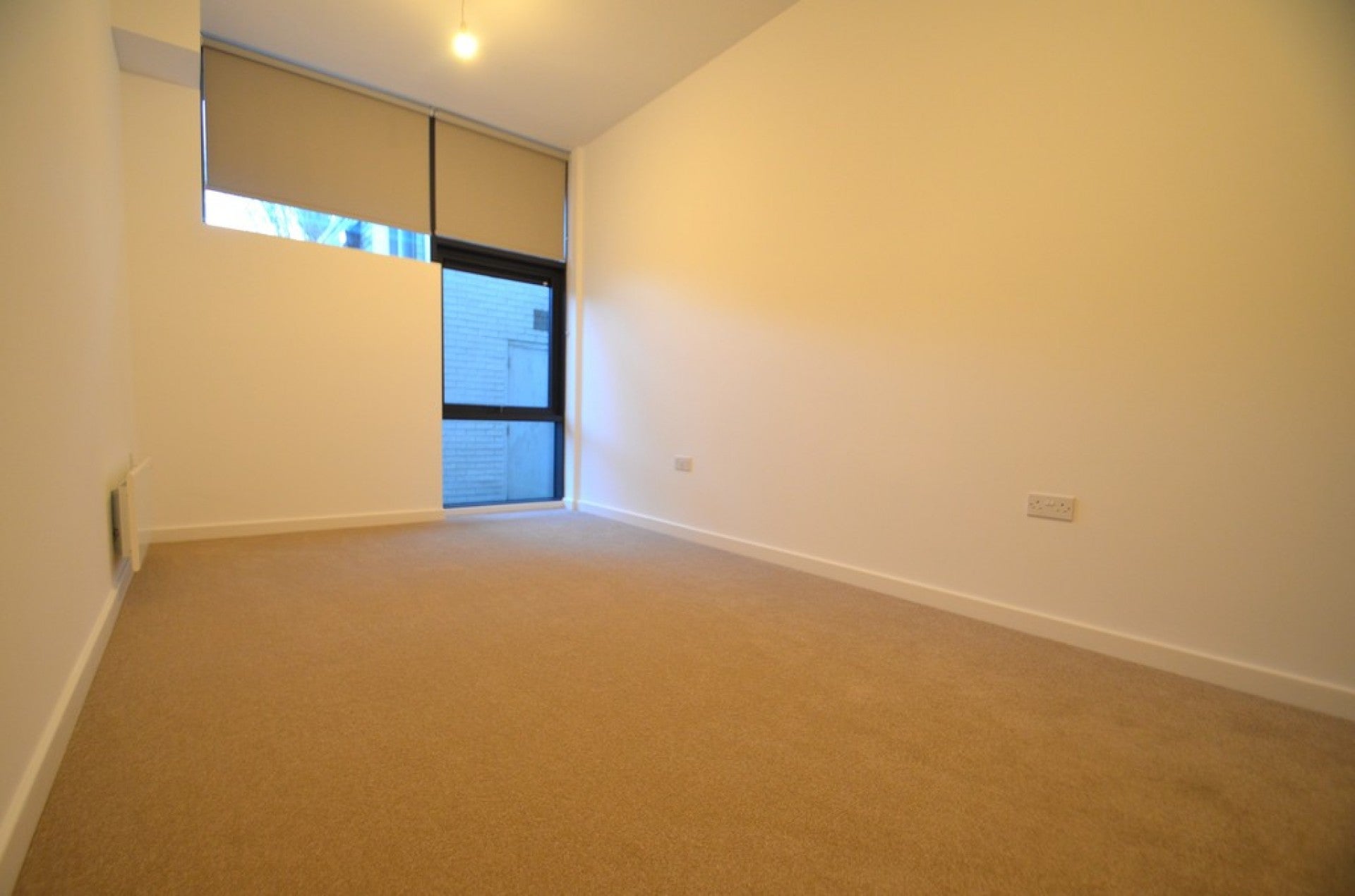 Flat New Road in Borough of Runnymede