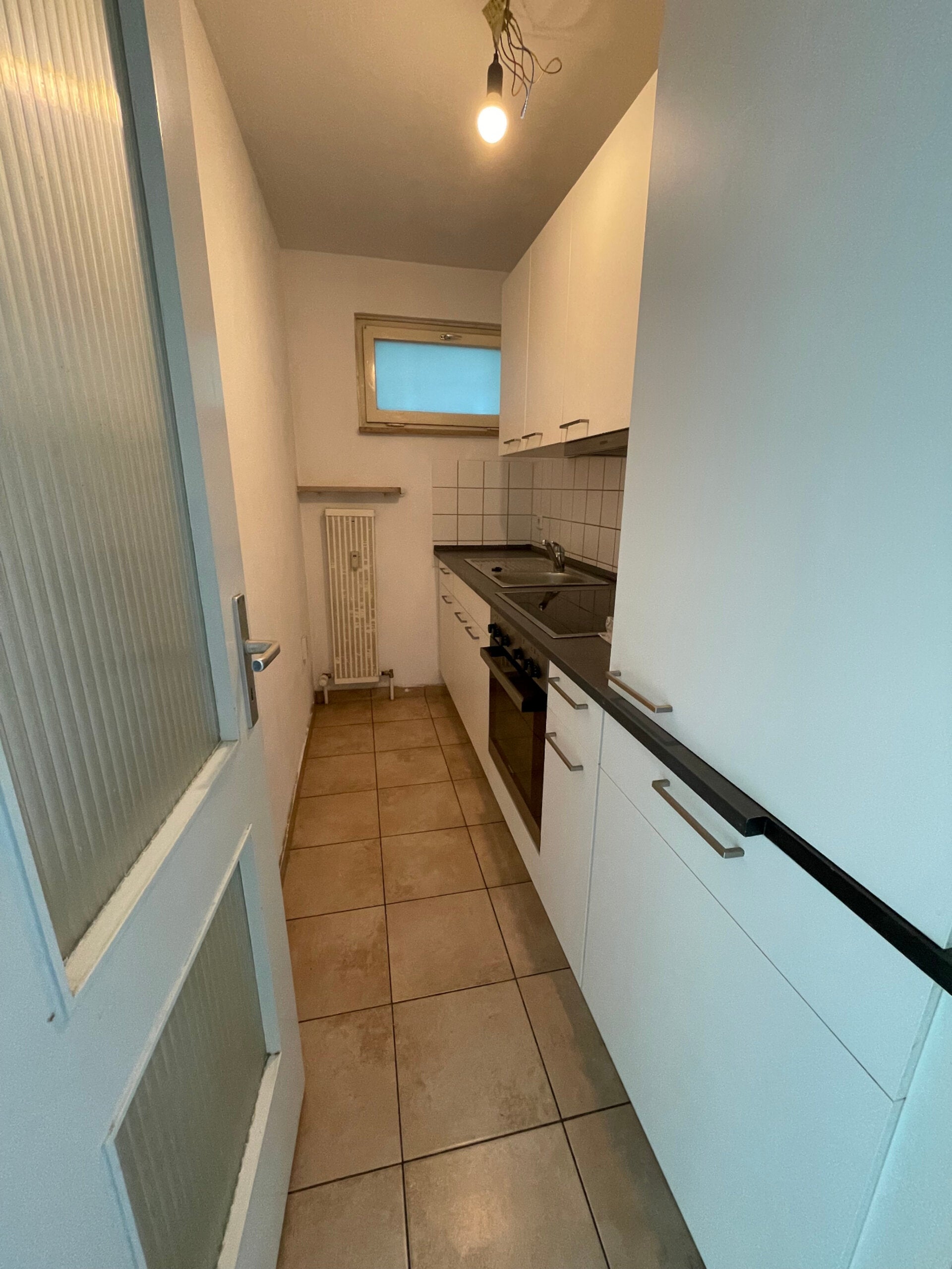 Wohnung Isarstraße in Erlangen
