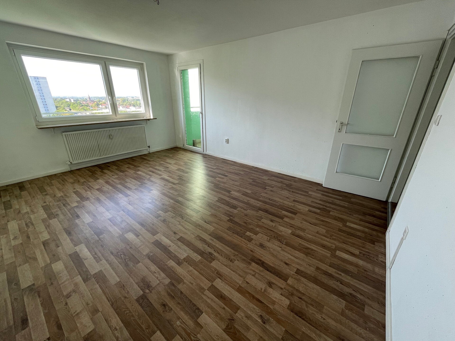 Wohnung Isarstraße in Erlangen