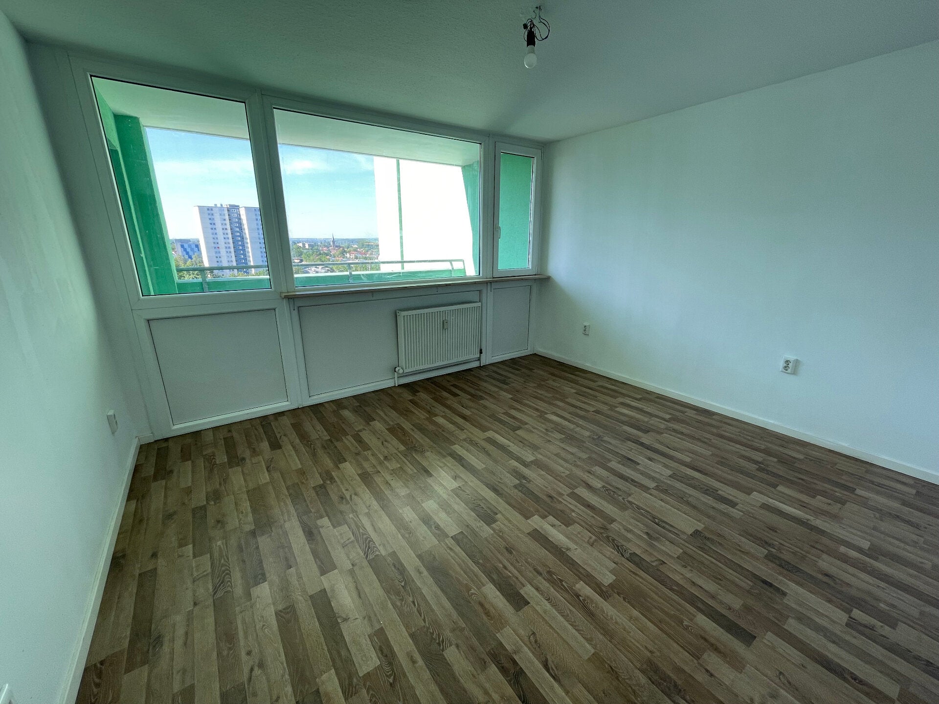 Wohnung Isarstraße in Erlangen