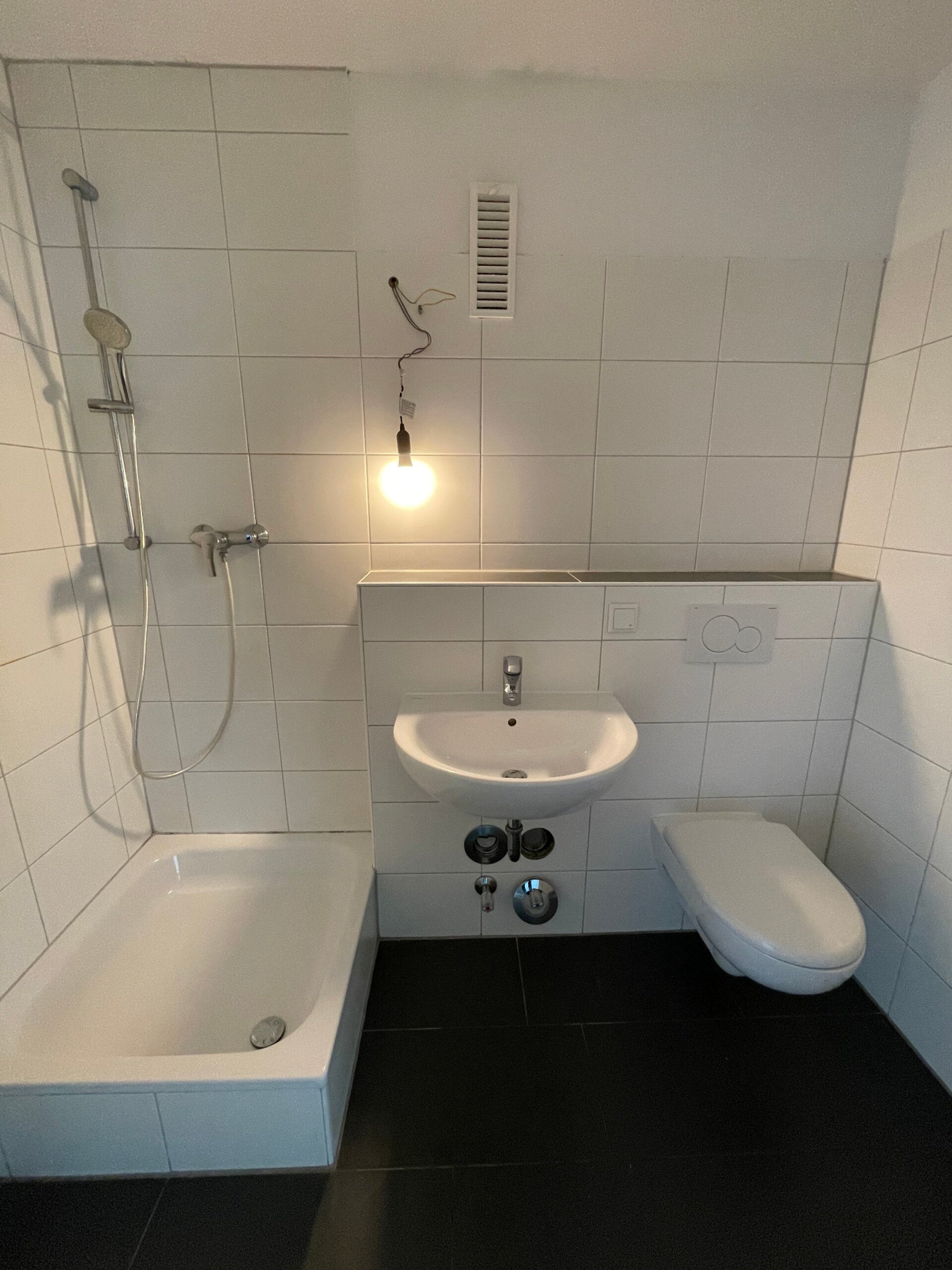 Wohnung Isarstraße in Erlangen