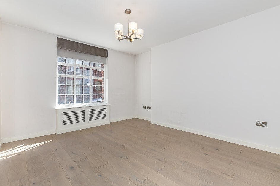 Flat King's Road in Greater London