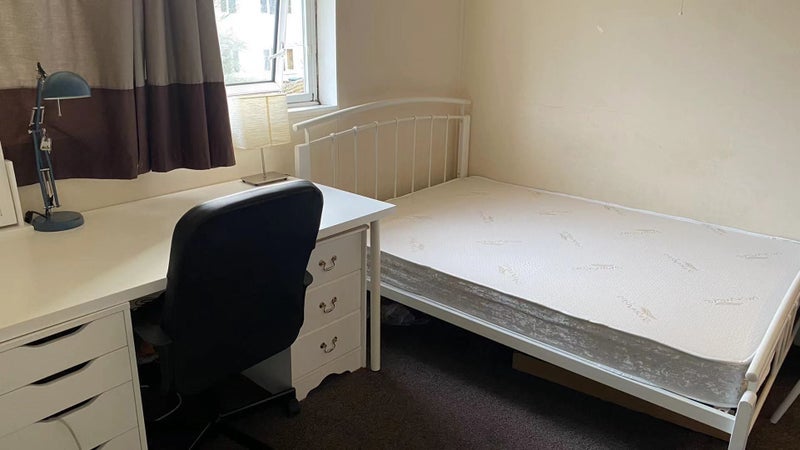 Flat Preston Close in Coventry