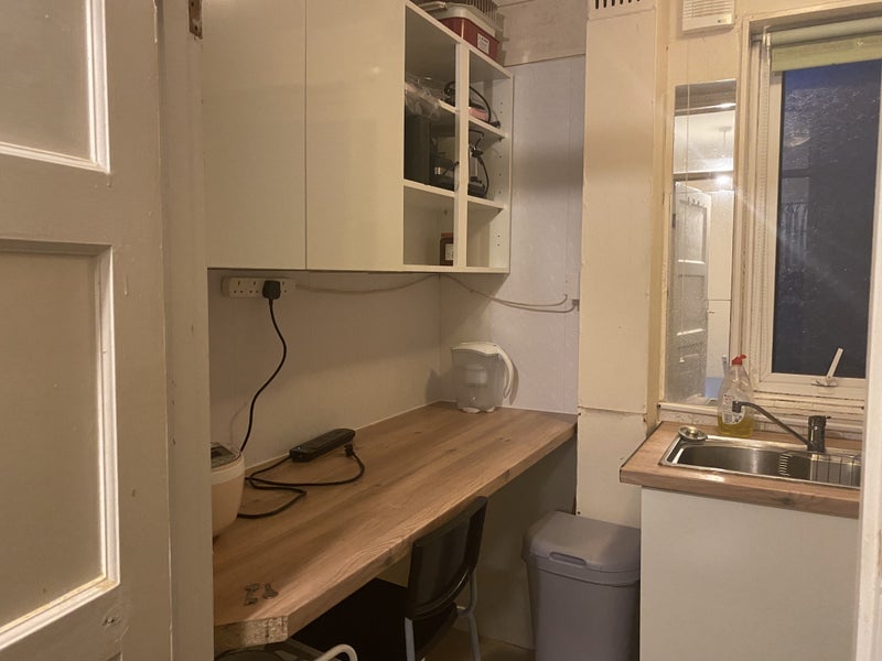 Flat Preston Close in Coventry