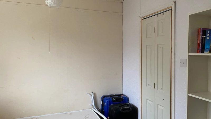 Flat Preston Close in Coventry