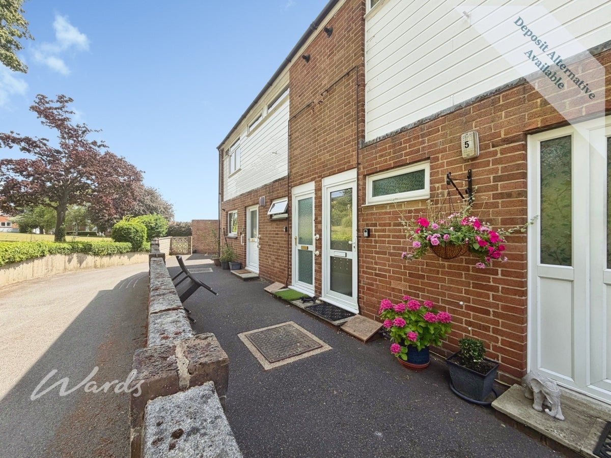 House Victoria Drive in Sevenoaks