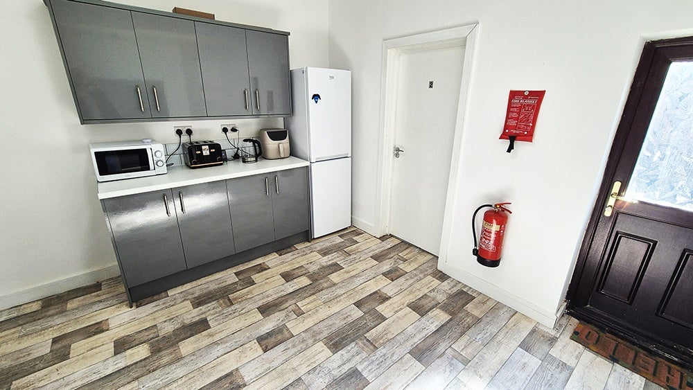 Flat Cumbria View in Barrow-in-Furness