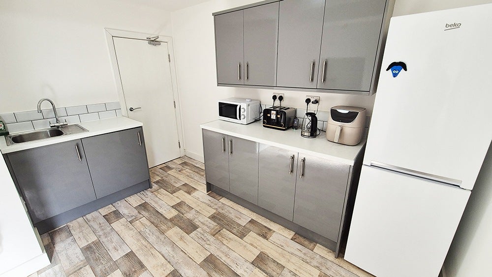 Flat Cumbria View in Barrow-in-Furness
