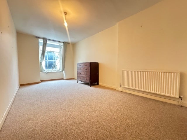 Flat Richmond Terrace in Bristol