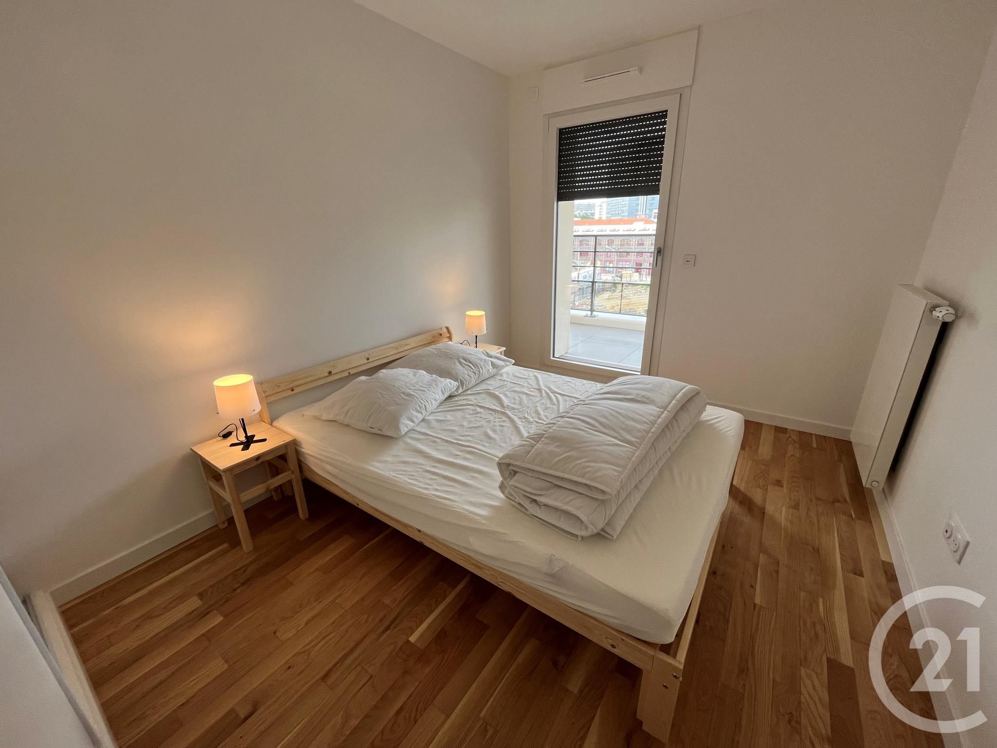 Appartement Rue des Rosiers à Saint-Ouen-sur-Seine