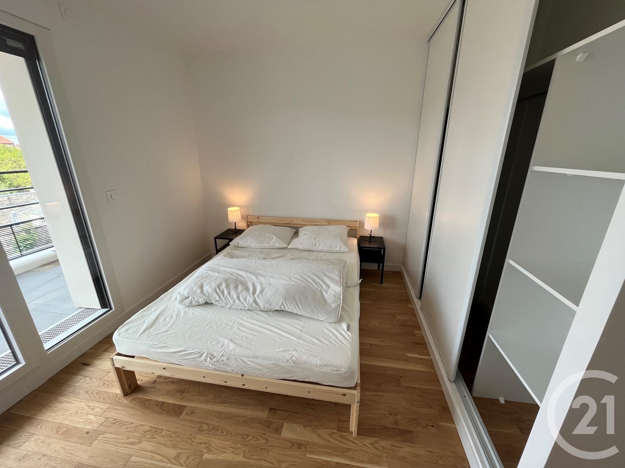 Appartement Rue des Rosiers à Saint-Ouen-sur-Seine