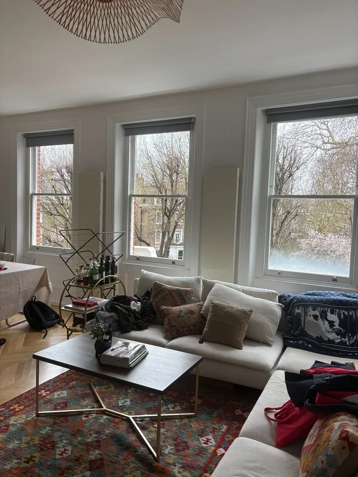 Room Gledhow Gardens in Greater London