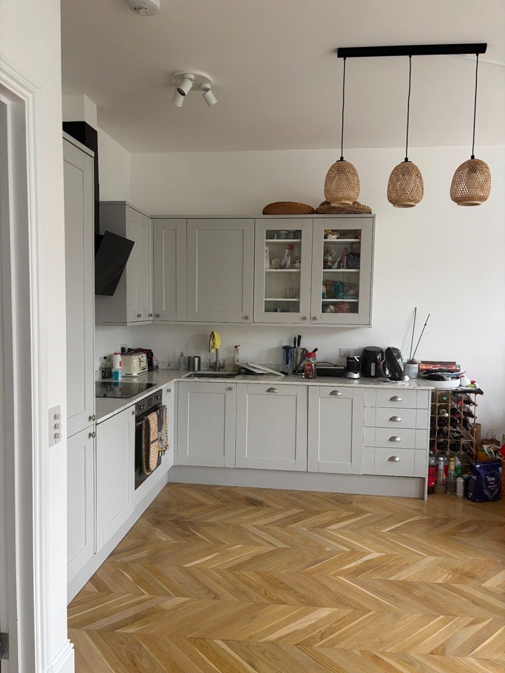 Room Gledhow Gardens in Greater London