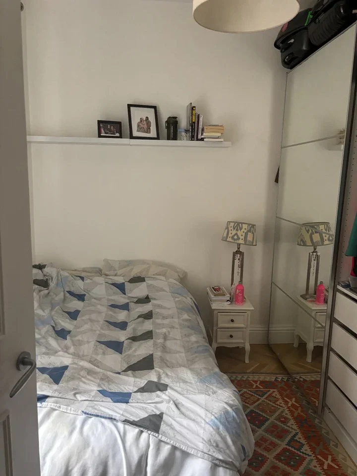 Room Gledhow Gardens in Greater London