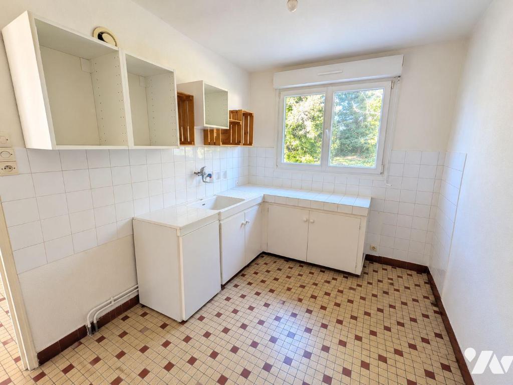 Maison Rue Théodore Albert à Bruz