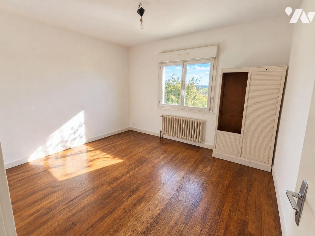 Maison Rue Théodore Albert à Bruz