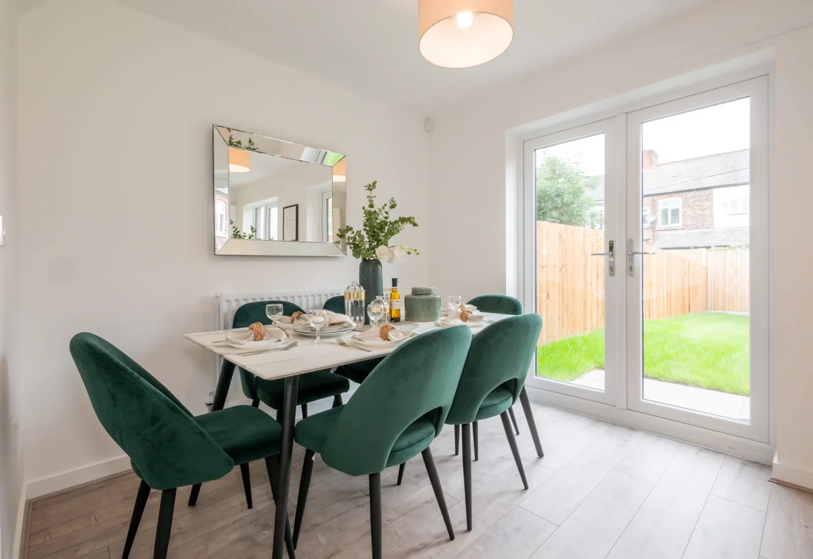House Fieldfare Road in Whiteley