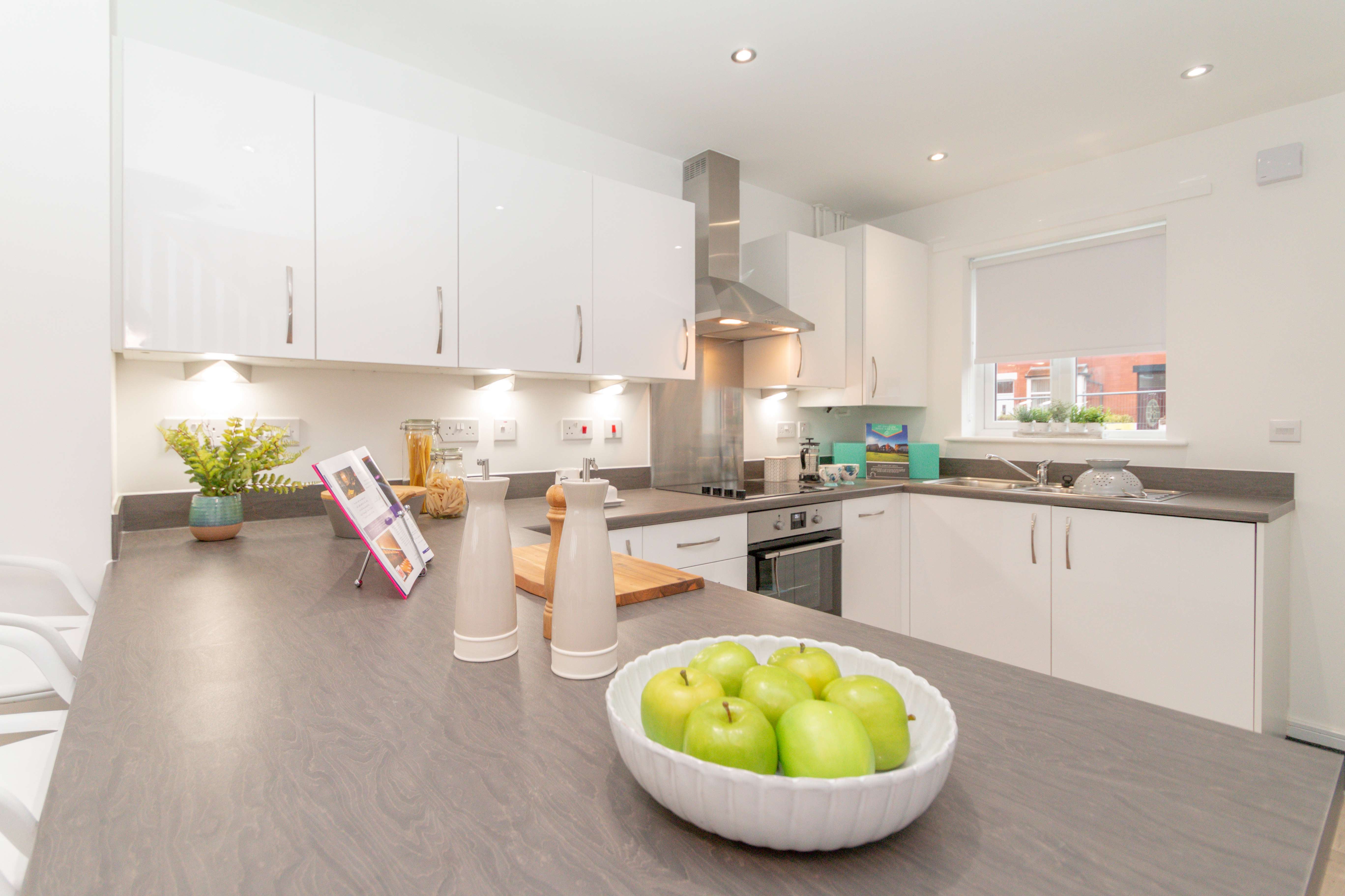 House Fieldfare Road in Whiteley