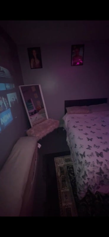 Room Cranbrook Road in Greater London