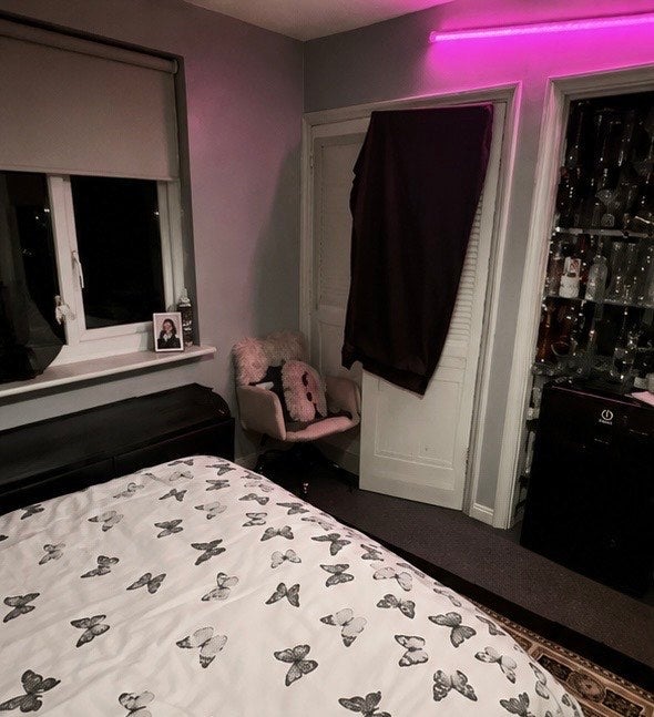 Room Cranbrook Road in Greater London