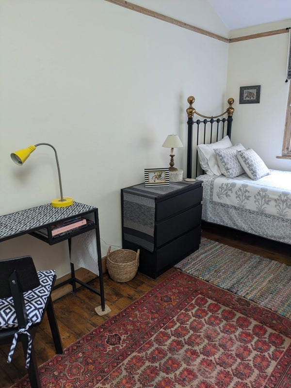 Room Brewer Street in City of Westminster