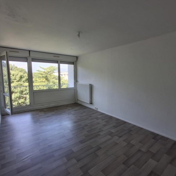 Appartement Chemin du Berlioz à Brignoud