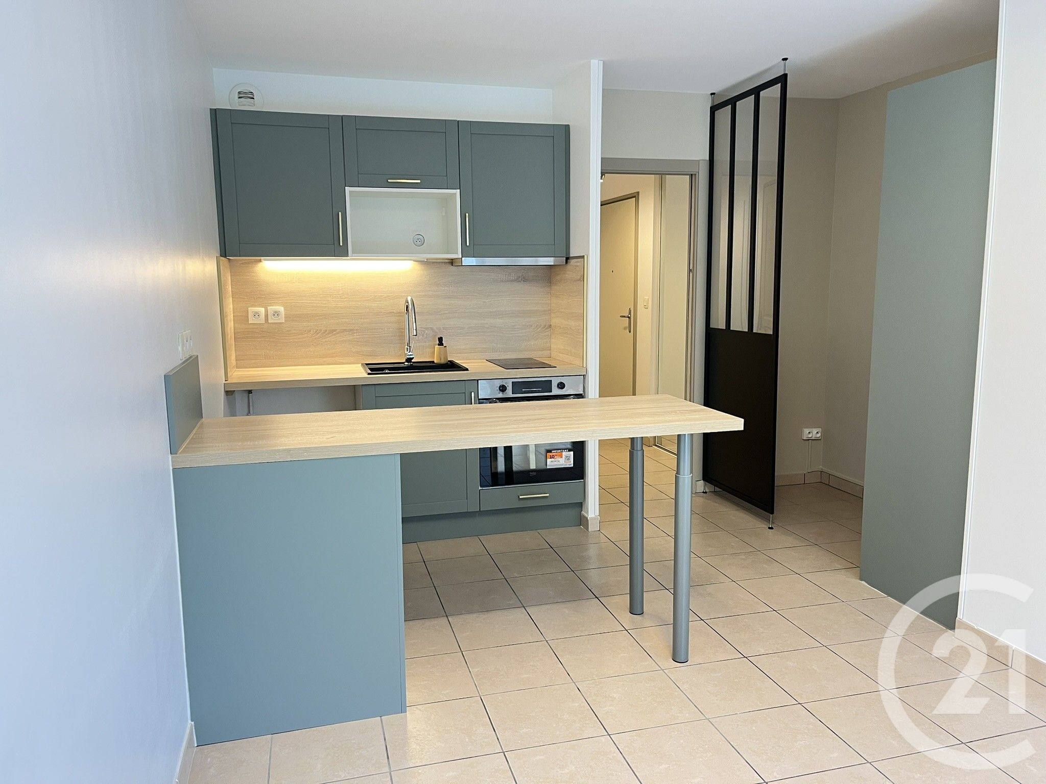 Appartement Allée Promenade des Bords du Lac à Aix-les-Bains