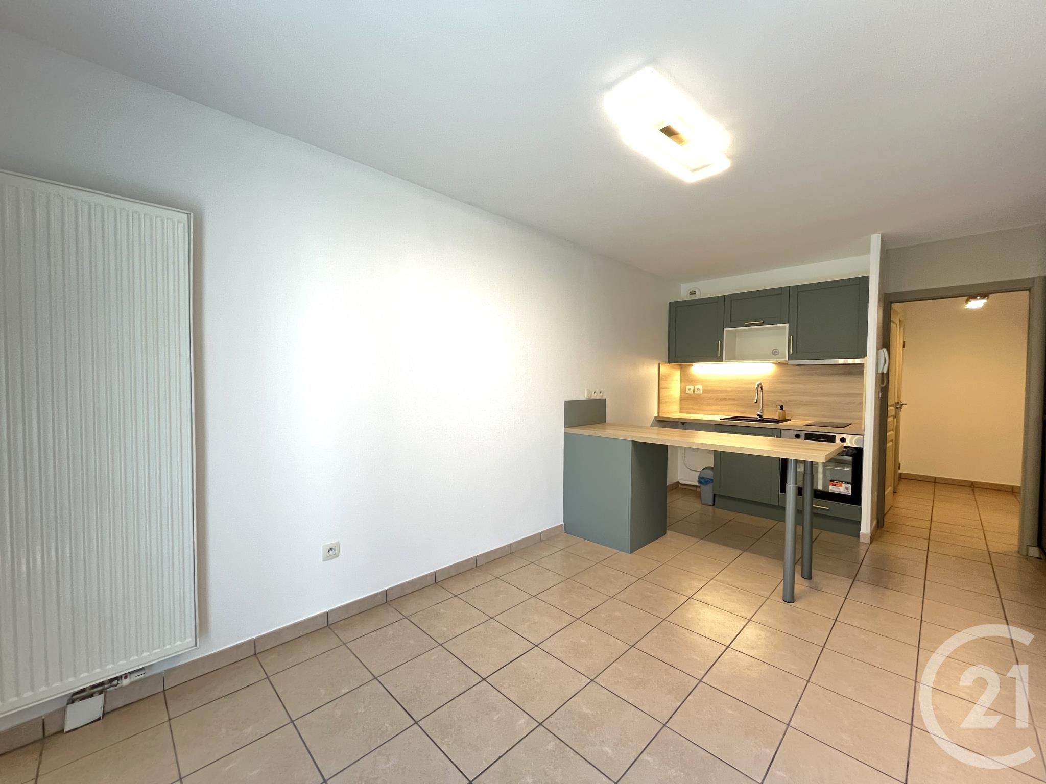 Appartement Allée Promenade des Bords du Lac à Aix-les-Bains